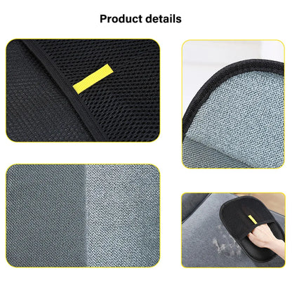 Gentle Pet Hair Removal Glove